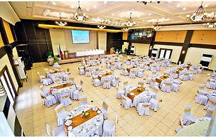 Henann Regency Resort & Spa