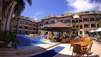 Henann Regency Resort & Spa