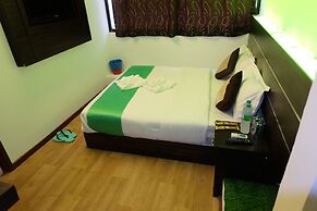 Esperanza Hotel