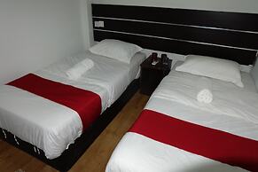 Esperanza Hotel
