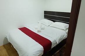 Esperanza Hotel