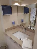 Seven Hostel