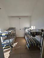 Seven Hostel