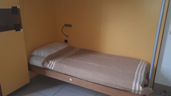 Seven Hostel