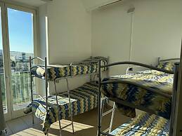 Seven Hostel