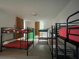 Seven Hostel