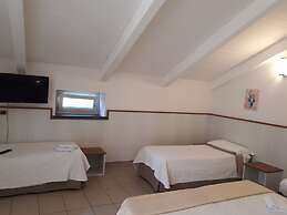 Seven Hostel