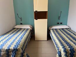 Seven Hostel
