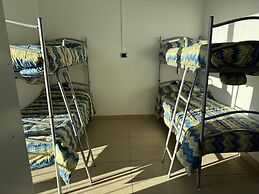 Seven Hostel