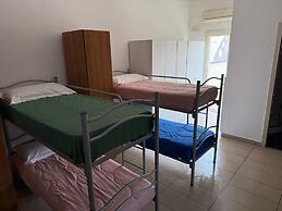 Seven Hostel