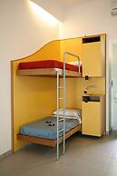 Seven Hostel