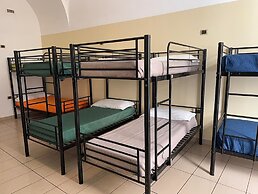 Seven Hostel