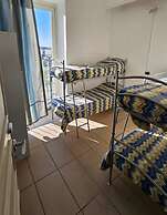 Seven Hostel