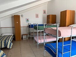 Seven Hostel