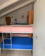 Seven Hostel