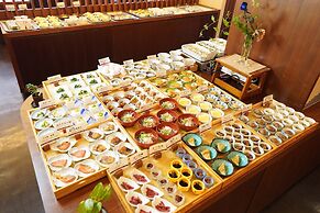 Hotel Riverge Akebono