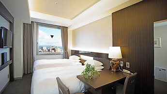 Hotel Riverge Akebono