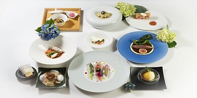 Hotel Riverge Akebono