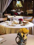 Hotellerie De Mascognaz