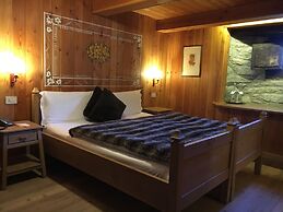 Hotellerie De Mascognaz