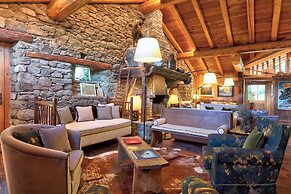 Hotellerie De Mascognaz