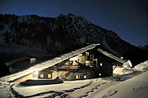 Hotellerie De Mascognaz