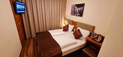 Hotel Frankfurt Messe