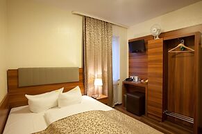 Hotel Frankfurt Messe