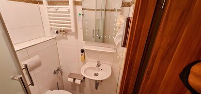 Hotel Frankfurt Messe