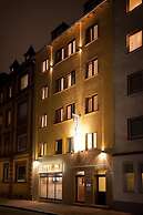 Hotel Frankfurt Messe