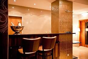 Hotel Frankfurt Messe