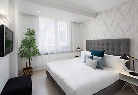 Sea Executive Suites