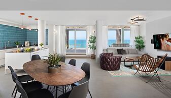 Sea Executive Suites