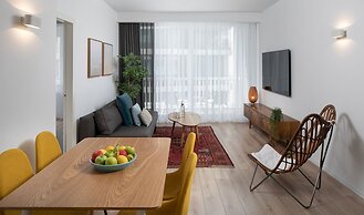 Sea Executive Suites