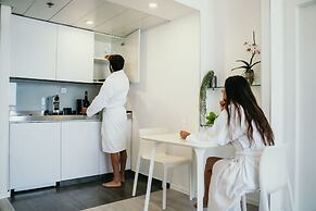 Sea Executive Suites