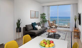 Sea Executive Suites