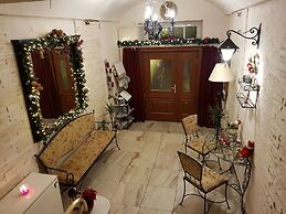 Romantik