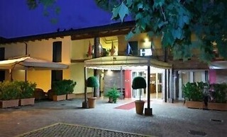 Hotel Gabarda