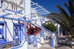 Stavros Villas