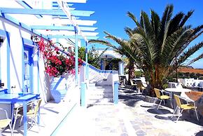 Stavros Villas
