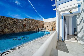 Stavros Villas