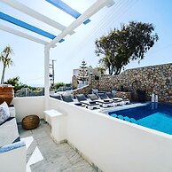 Stavros Villas