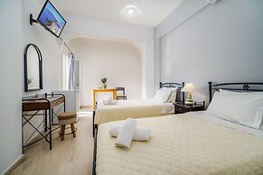 Stavros Villas