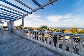 Stavros Villas
