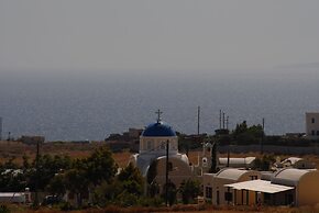 Stavros Villas