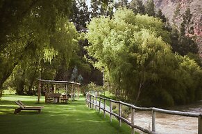 Rio Sagrado, A Belmond Hotel, Sacred Valley