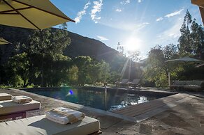 Rio Sagrado, A Belmond Hotel, Sacred Valley