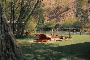 Rio Sagrado, A Belmond Hotel, Sacred Valley