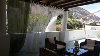 La Zagara Hotel