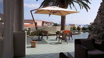 La Zagara Hotel